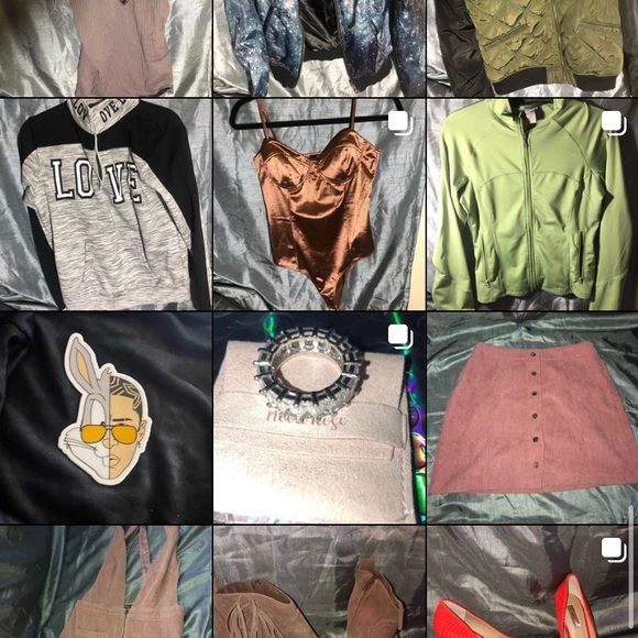 Clothes - Picture 3 of 5